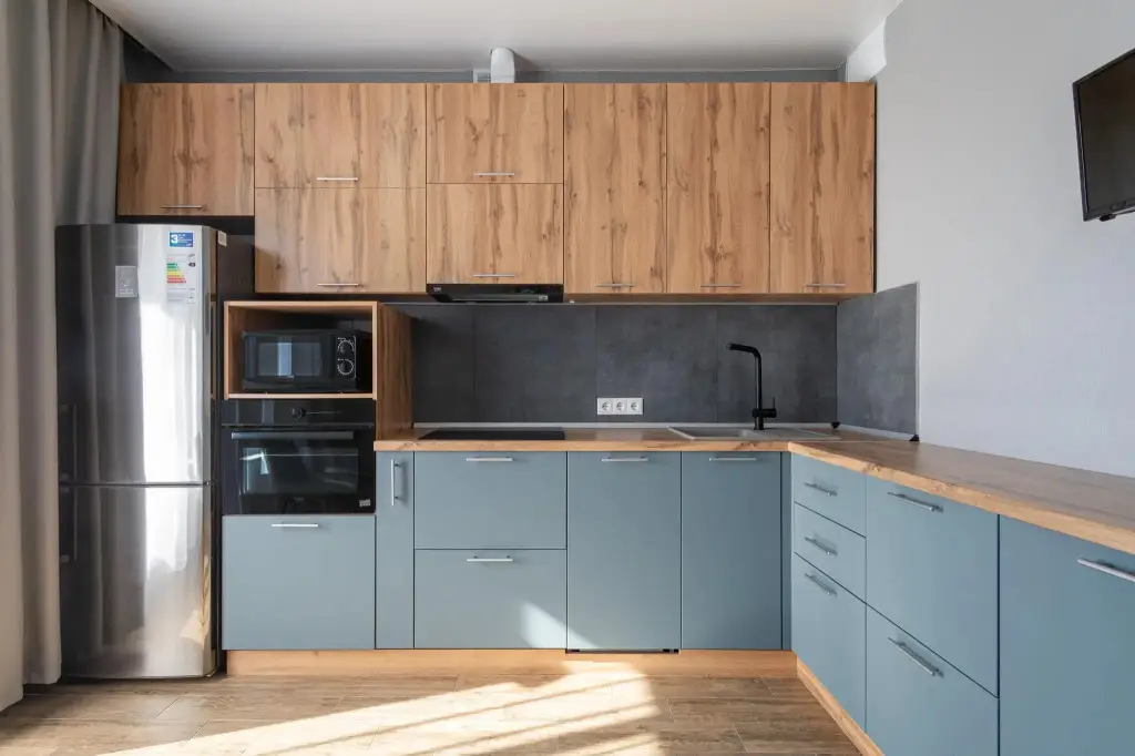 Москва: Comfort Home (Комфорт Хоум) на шоссе Ленинградское 228 корпус 3