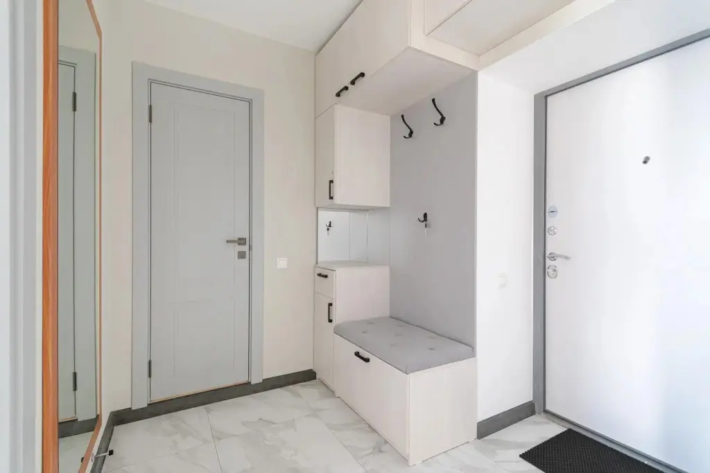 Москва: Comfort Home (Комфорт Хоум) на шоссе Ленинградское 228 корпус 3
