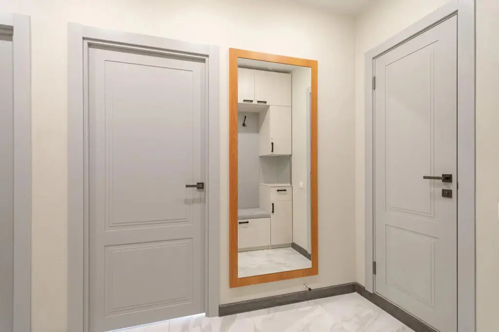 Москва: Comfort Home (Комфорт Хоум) на шоссе Ленинградское 228 корпус 3