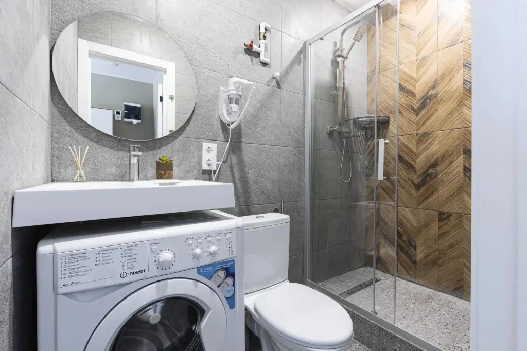 Москва: MOKO Apartments (МОКО Апартментс) на Большая Тульская 54