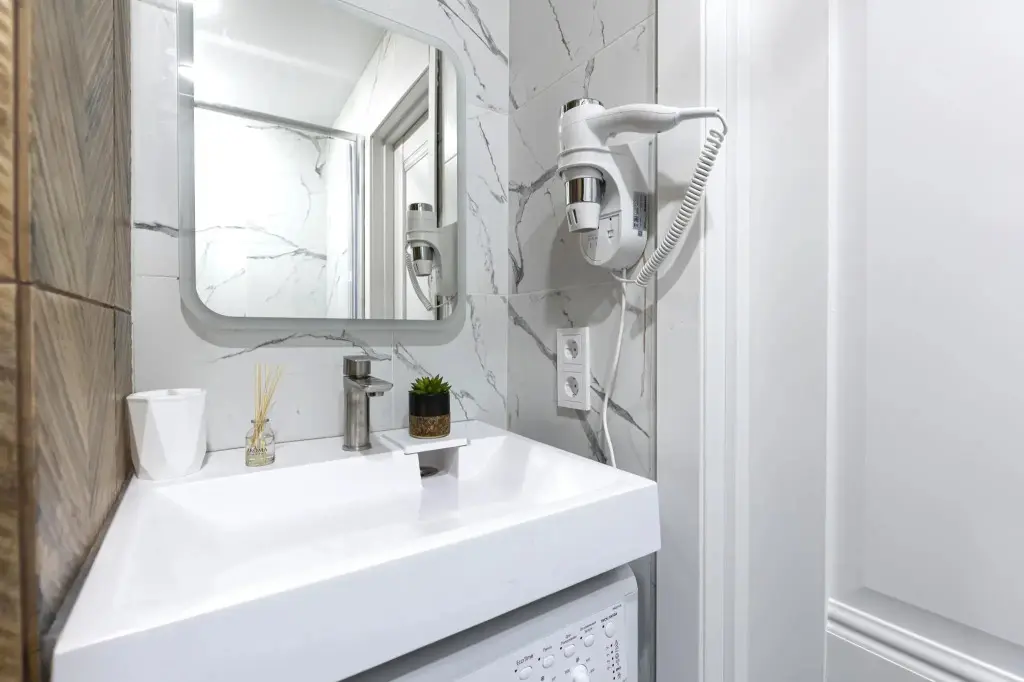 Москва: MOKO Apartments (МОКО Апартментс) на Большая Тульская 54
