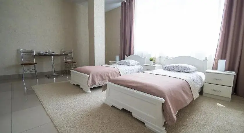 Смоленск: City House-Hotel