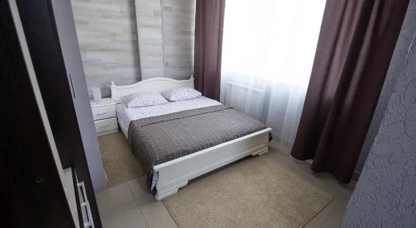 Смоленск: City House-Hotel