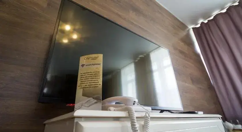 Смоленск: City House-Hotel