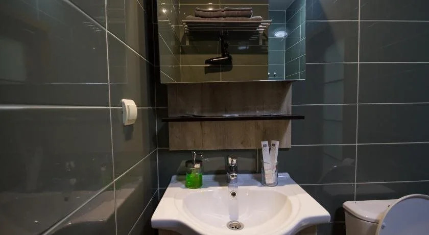 Смоленск: City House-Hotel
