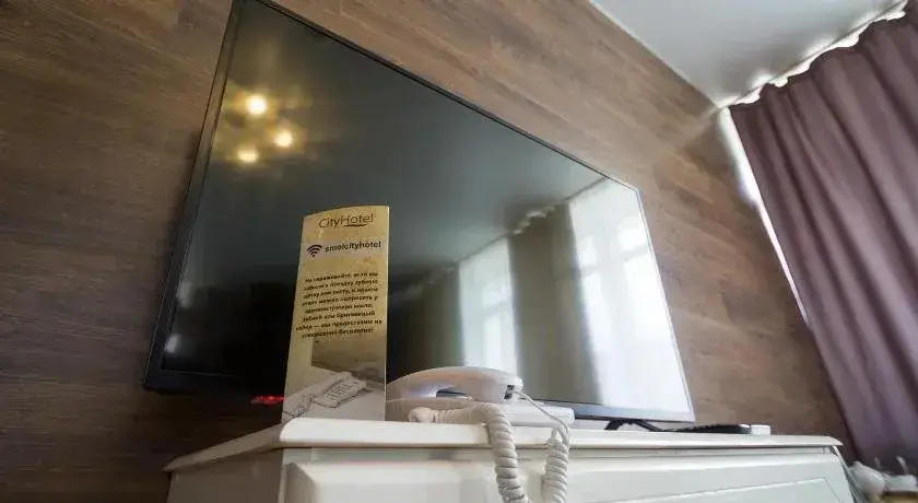 Смоленск: City House-Hotel