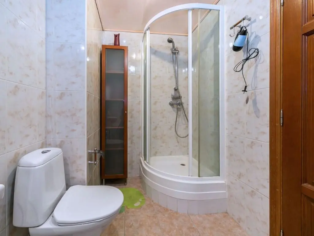 Москва: MaxRealty24 на Беговой 28