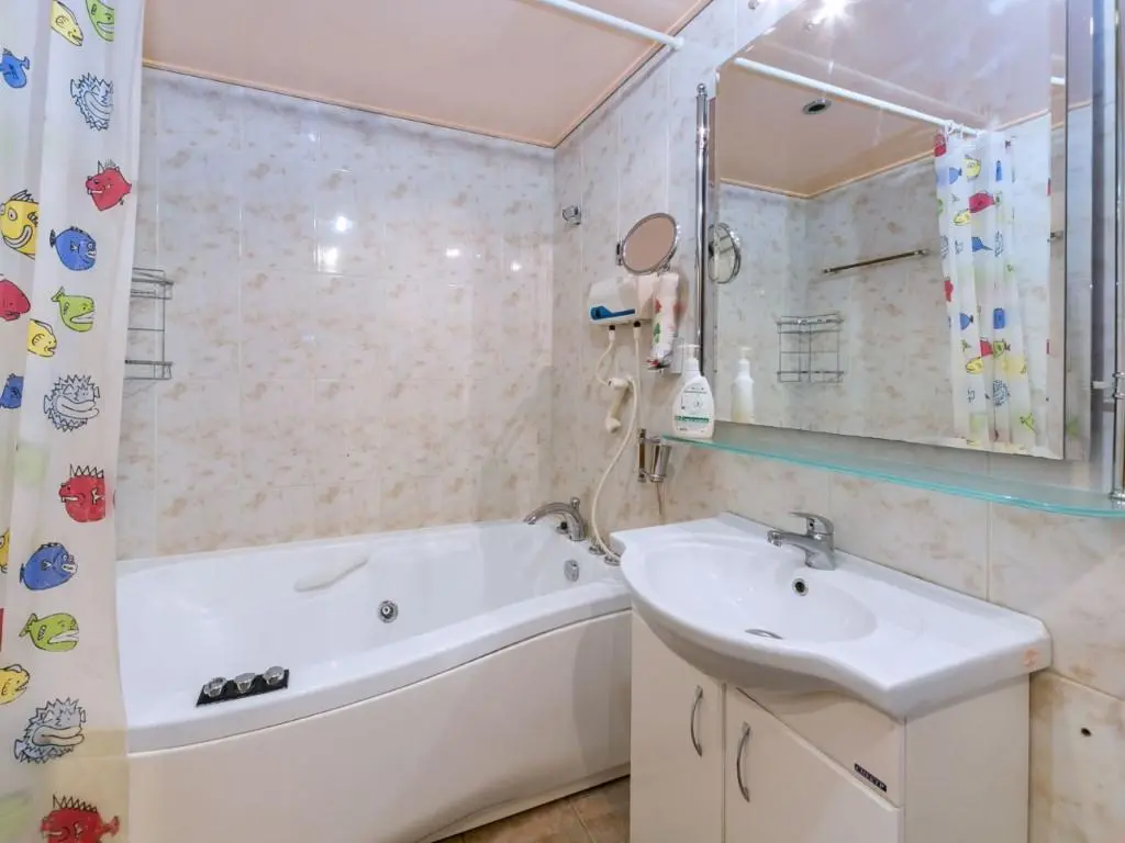 Москва: MaxRealty24 на Беговой 28