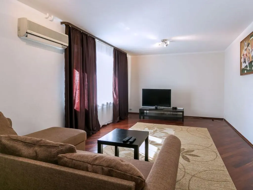 Москва: MaxRealty24 на Беговой 28