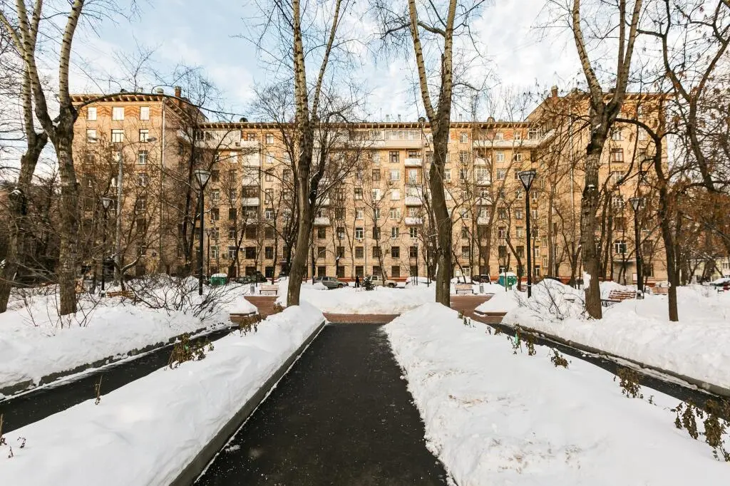 Москва: МаксРеалти24 на Нижегородской