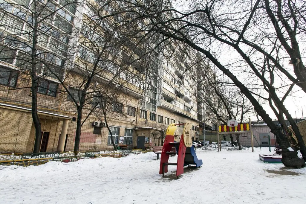 Москва: МаксРеалти24 на Ленинградском 33А