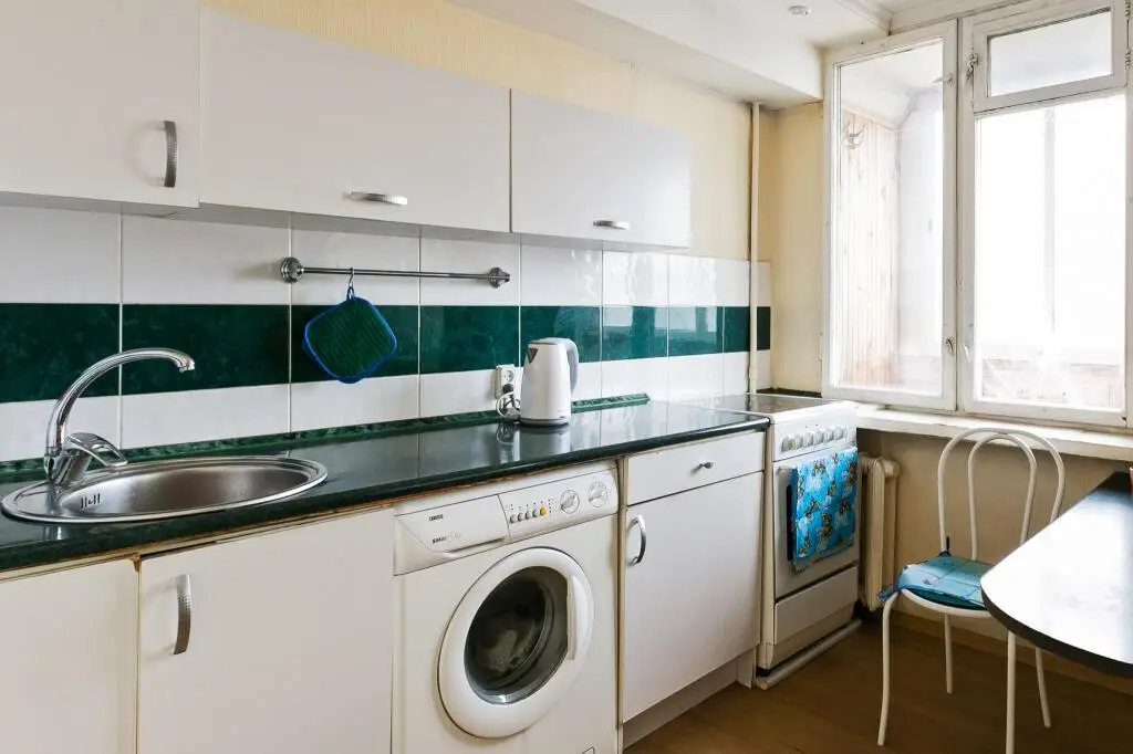 MaxRealty24 на Ленинградском 33А — фото 1