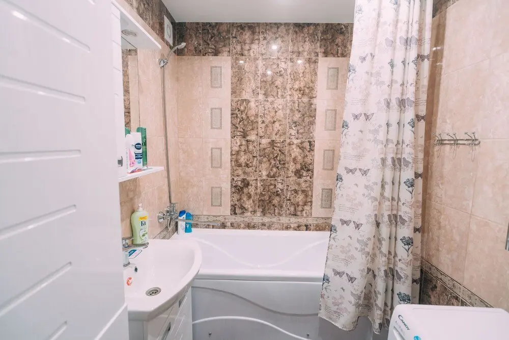Смоленск: Cozy 1Bd Flat Readovka by Simply Comfort