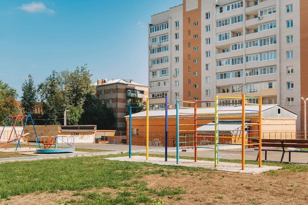 Смоленск: Cozy 1Bd Flat Readovka by Simply Comfort