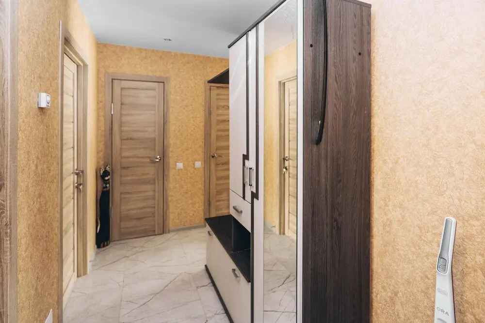 Смоленск: Cozy 1Bd Flat Readovka by Simply Comfort
