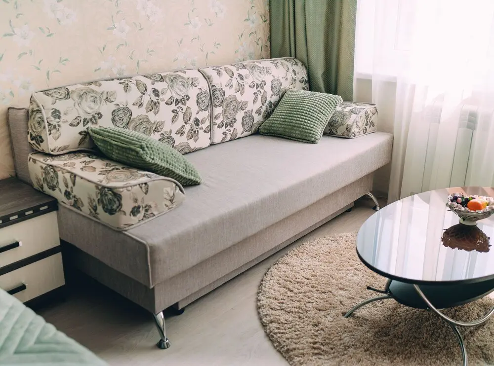 Смоленск: Cozy 1Bd Flat Readovka by Simply Comfort
