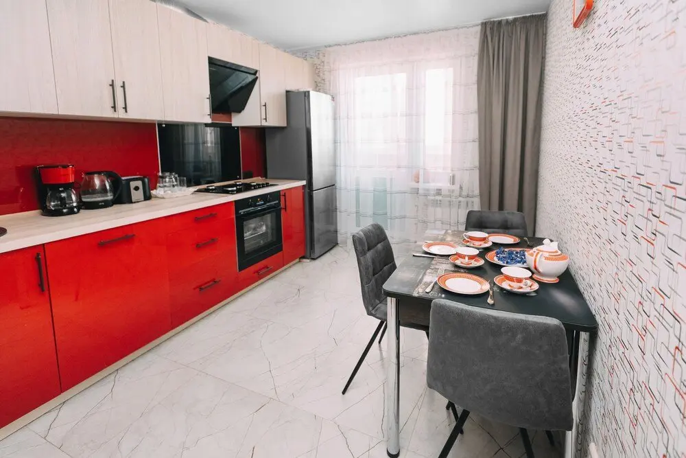 Смоленск: Cozy 1Bd Flat Readovka by Simply Comfort