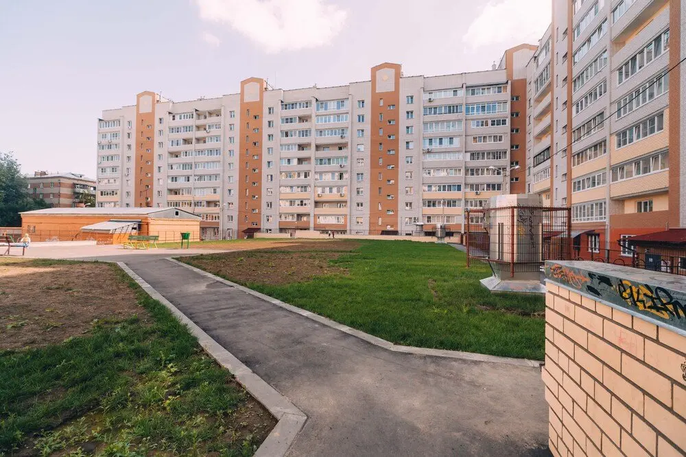 Смоленск: Cozy 1Bd Flat Readovka by Simply Comfort