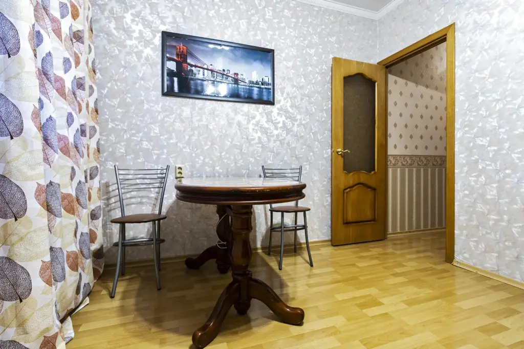 Климонтеевская: МаксРеалти24 Строгинском