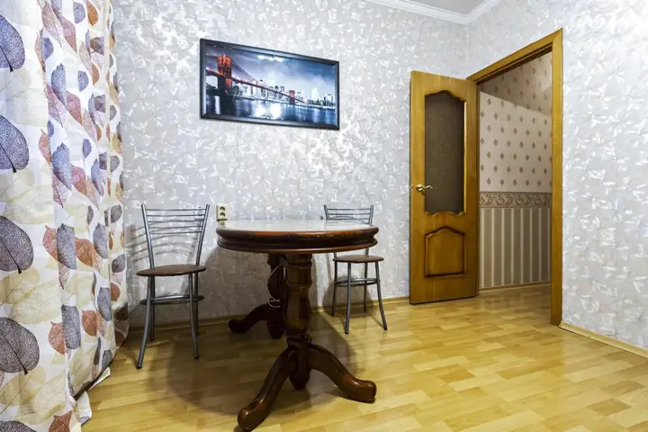 Климонтеевская: МаксРеалти24 Строгинском