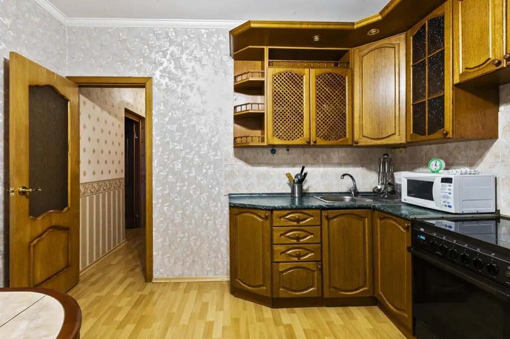 Климонтеевская: МаксРеалти24 Строгинском