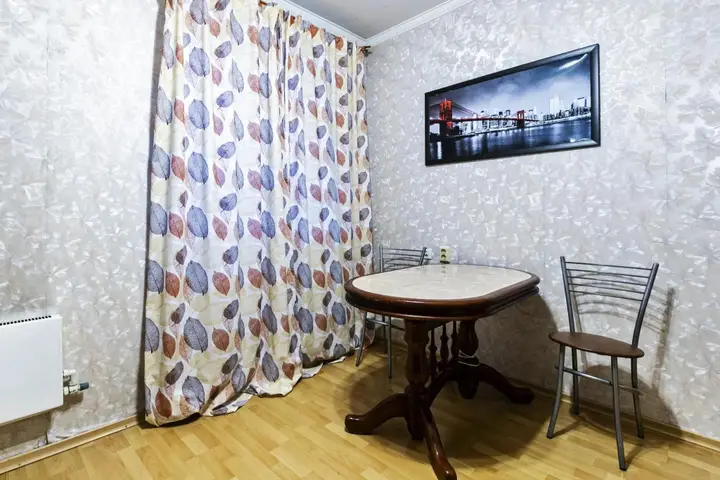 Климонтеевская: МаксРеалти24 Строгинском