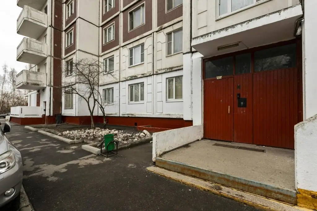 MaxRealty24 на Донелайтиса — фото 1