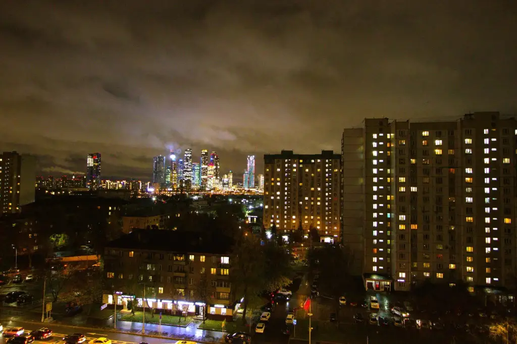 Квартира свободна на Хорошевском — фото 1