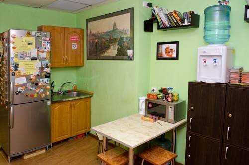 Смоленск: Hostel Felix
