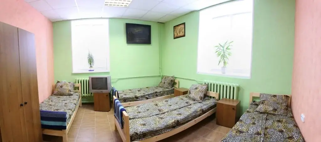 Смоленск: Hostel Felix
