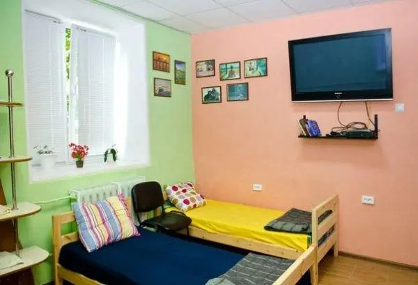 Смоленск: Hostel Felix