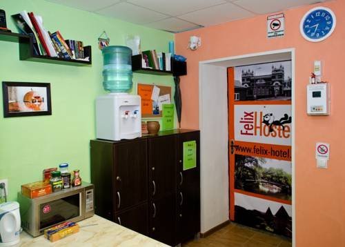 Смоленск: Hostel Felix