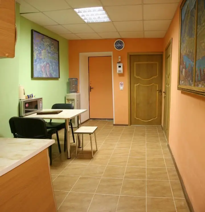 Смоленск: Hostel Felix