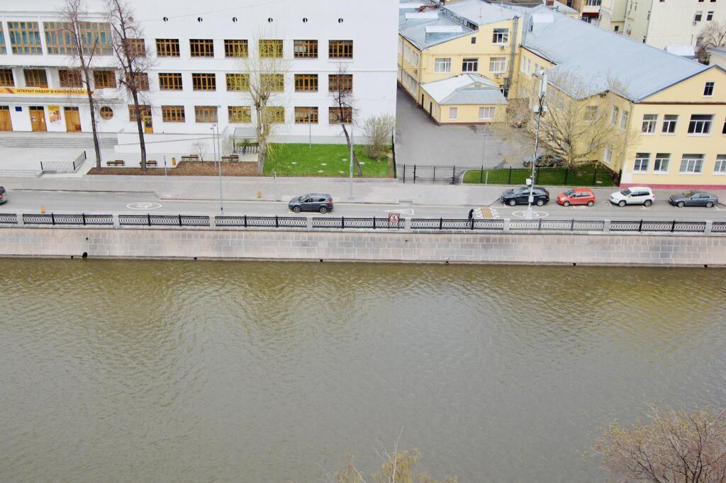 Квартира свободна на Озерковской — фото 1