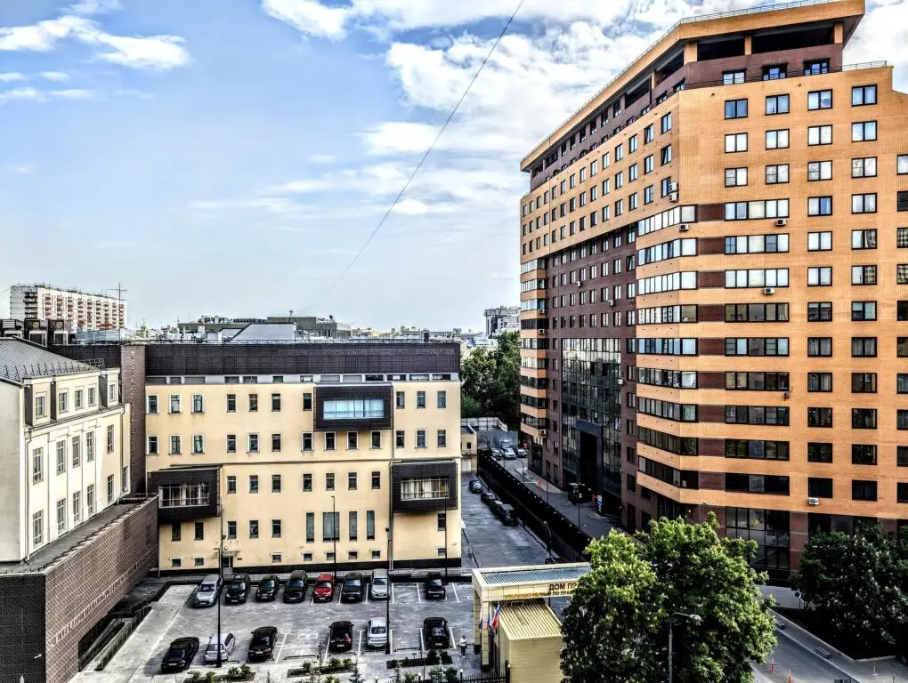 Квартира свободна на Ружейном — фото 1