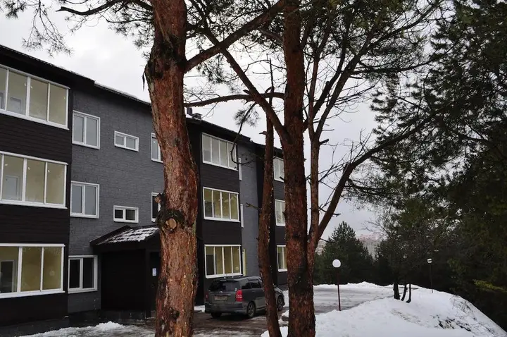 Смоленск: Greenpark