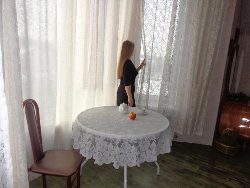 Смоленск: Guest House on Pridneprovskaya