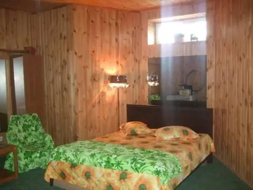 Смоленск: Guest House on Pridneprovskaya