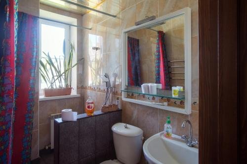 Смоленск: Guest House on Pridneprovskaya