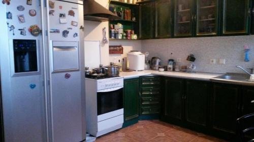 Смоленск: Guest House on Pridneprovskaya