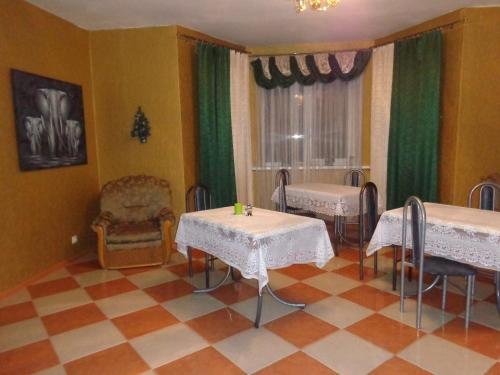 Смоленск: Guest House on Pridneprovskaya