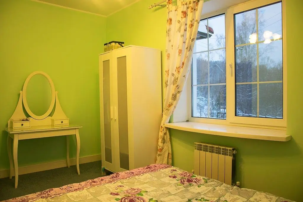 Смоленск: Holiday Home On Mirnyy 1