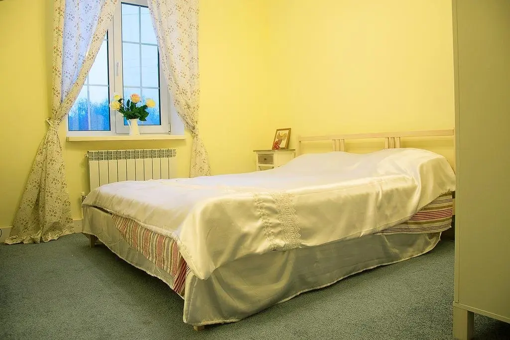 Смоленск: Holiday Home On Mirnyy 1