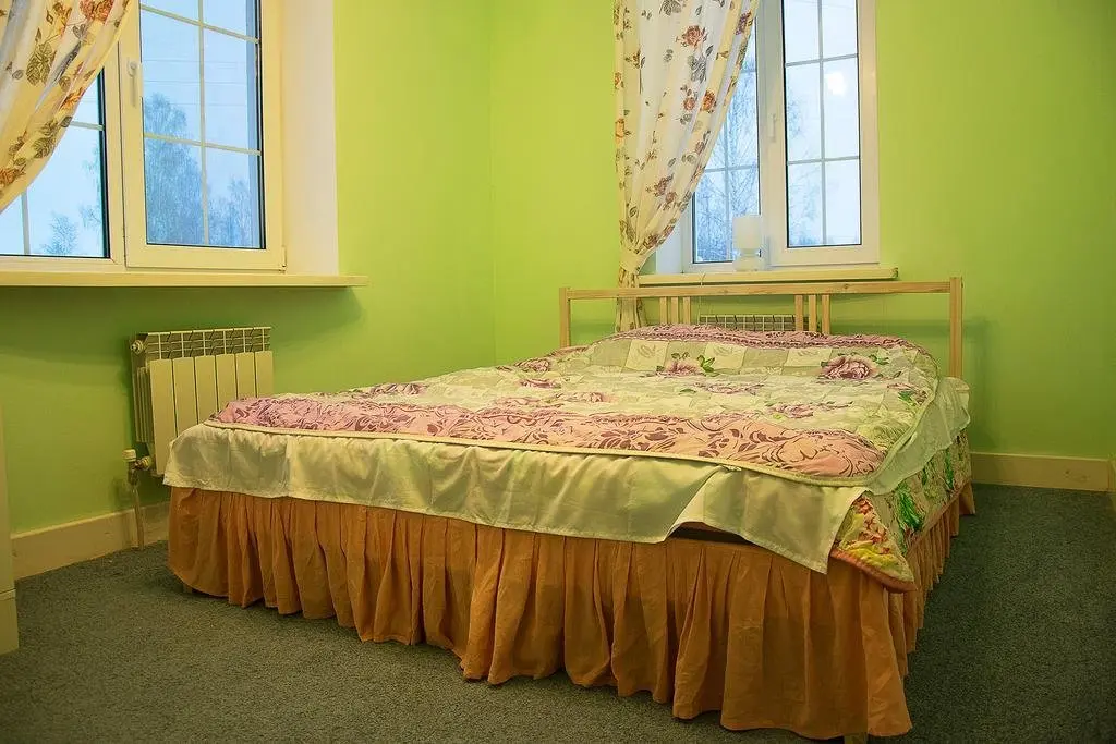 Смоленск: Holiday Home On Mirnyy 1