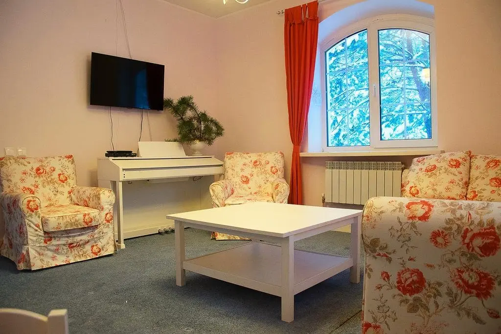 Смоленск: Holiday Home On Mirnyy 1