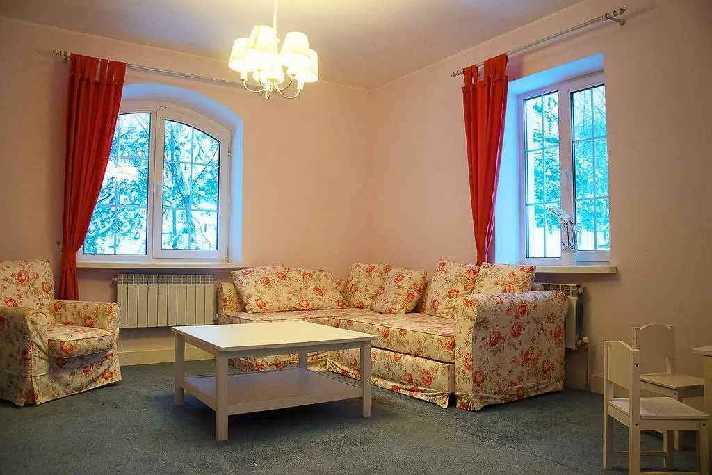 Смоленск: Holiday Home On Mirnyy 1