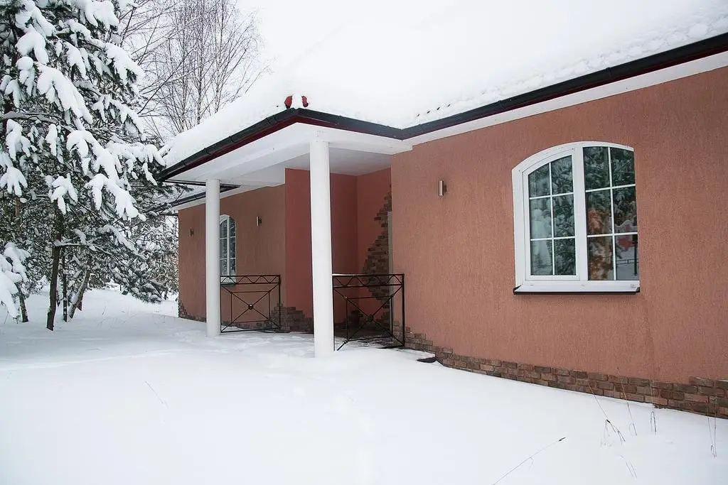 Holiday Home On Mirnyy 1 — фото 1