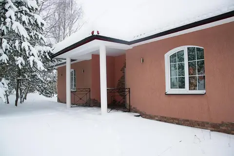 Holiday Home On Mirnyy 1 — фото 1
