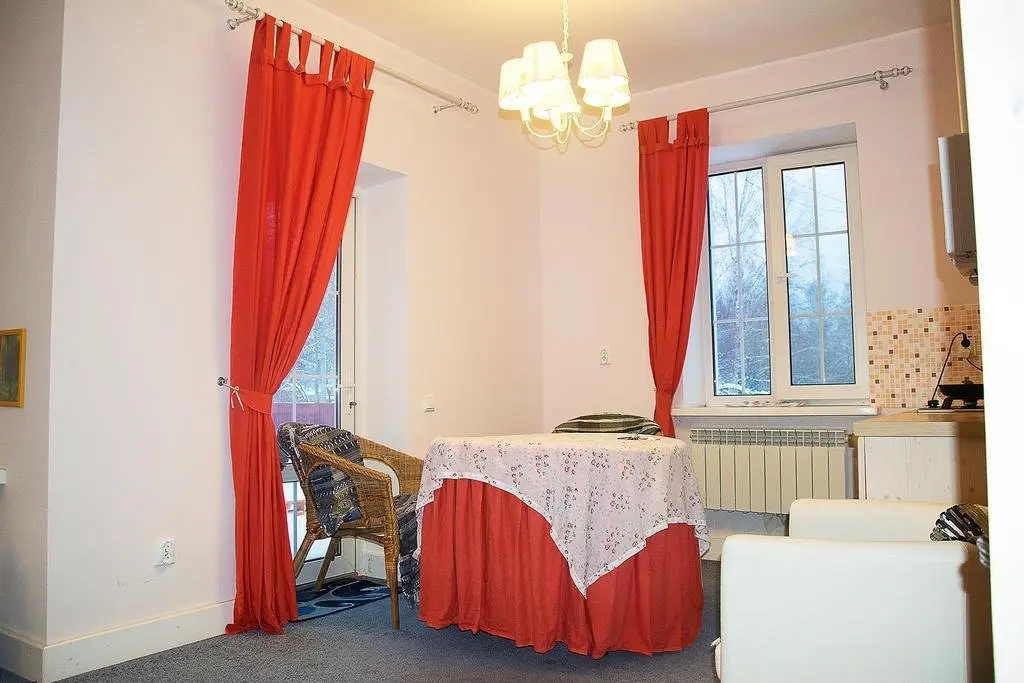 Смоленск: Holiday Home On Mirnyy 1