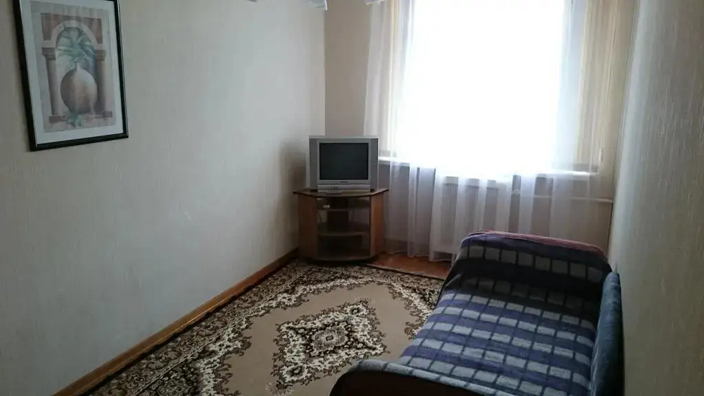 Смоленск: Hotel on Shevchenko